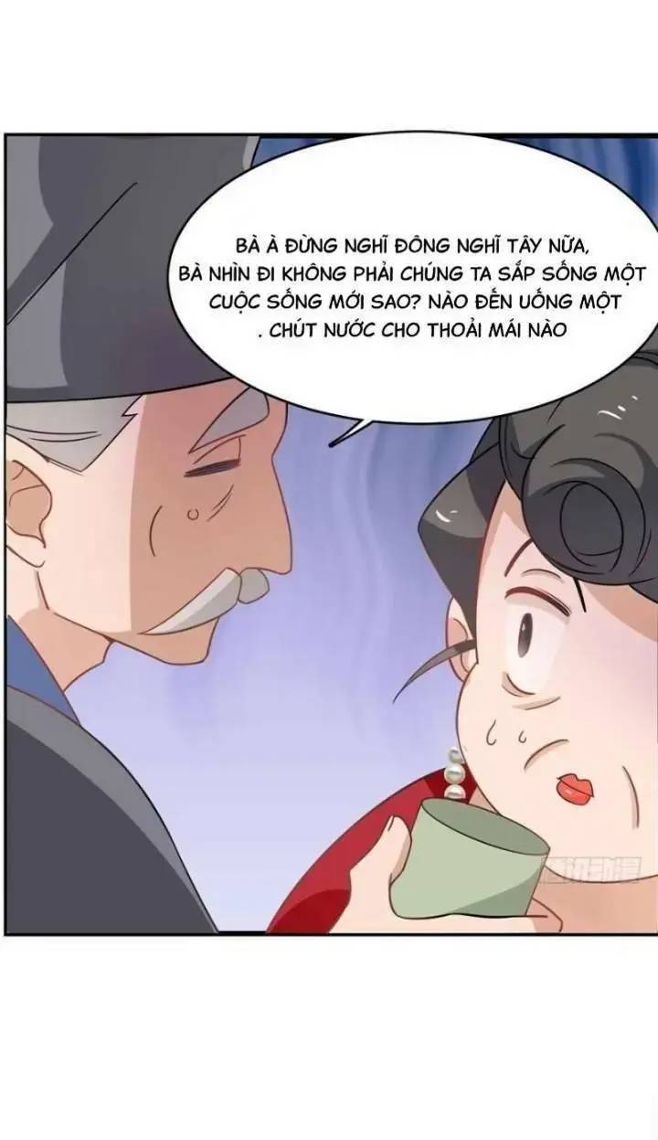 Độc Bộ Thiên Hạ Đặc Công Thần Y Tiểu Thú Phi - Chap 164