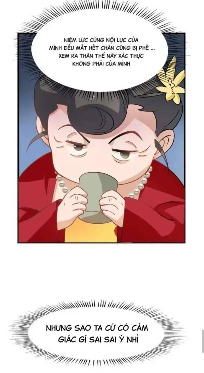 Độc Bộ Thiên Hạ Đặc Công Thần Y Tiểu Thú Phi - Chap 164