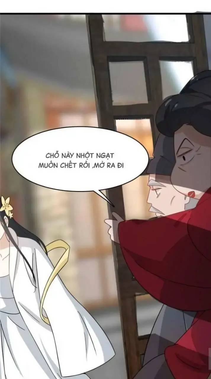 Độc Bộ Thiên Hạ Đặc Công Thần Y Tiểu Thú Phi - Chap 164