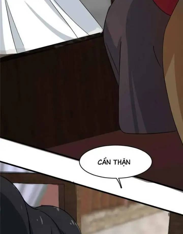 Độc Bộ Thiên Hạ Đặc Công Thần Y Tiểu Thú Phi - Chap 164