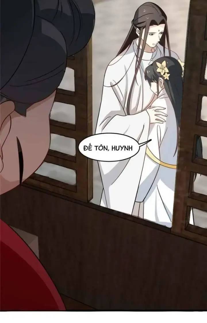 Độc Bộ Thiên Hạ Đặc Công Thần Y Tiểu Thú Phi - Chap 164