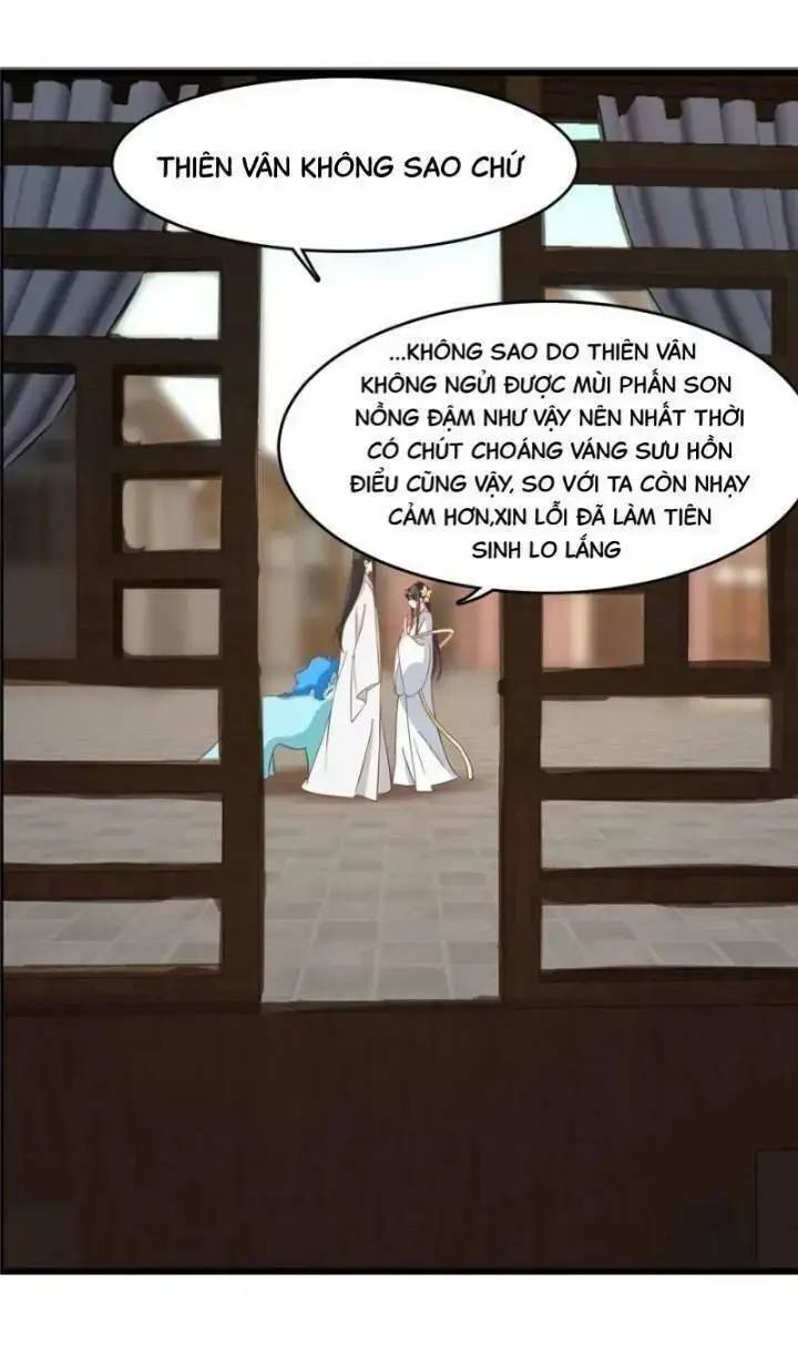 Độc Bộ Thiên Hạ Đặc Công Thần Y Tiểu Thú Phi - Chap 164