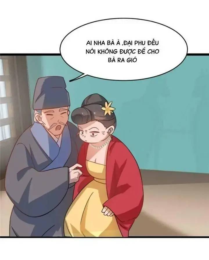 Độc Bộ Thiên Hạ Đặc Công Thần Y Tiểu Thú Phi - Chap 164