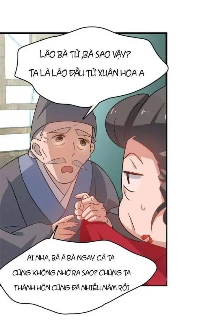 Độc Bộ Thiên Hạ Đặc Công Thần Y Tiểu Thú Phi - Chap 164