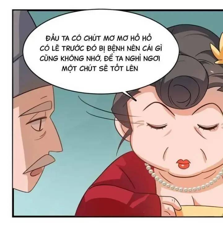Độc Bộ Thiên Hạ Đặc Công Thần Y Tiểu Thú Phi - Chap 164
