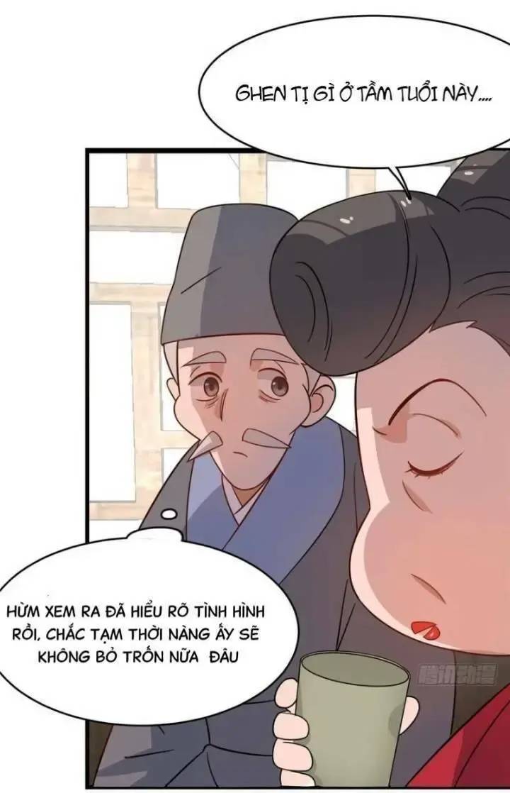Độc Bộ Thiên Hạ Đặc Công Thần Y Tiểu Thú Phi - Chap 164