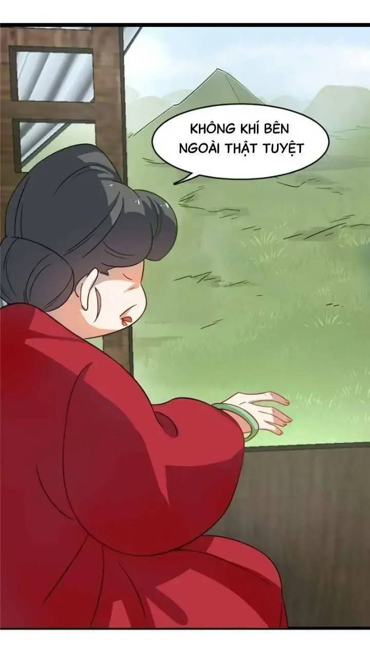 Độc Bộ Thiên Hạ Đặc Công Thần Y Tiểu Thú Phi - Chap 164