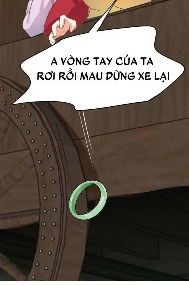 Độc Bộ Thiên Hạ Đặc Công Thần Y Tiểu Thú Phi - Chap 164