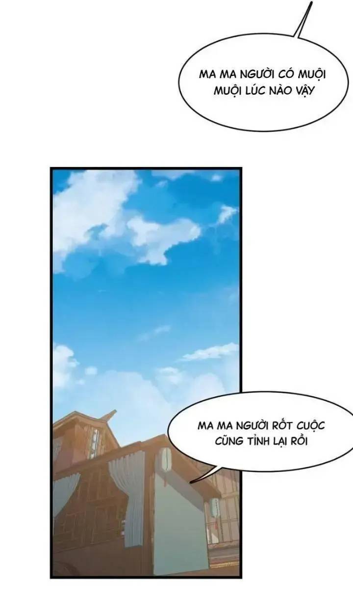 Độc Bộ Thiên Hạ Đặc Công Thần Y Tiểu Thú Phi - Chap 164