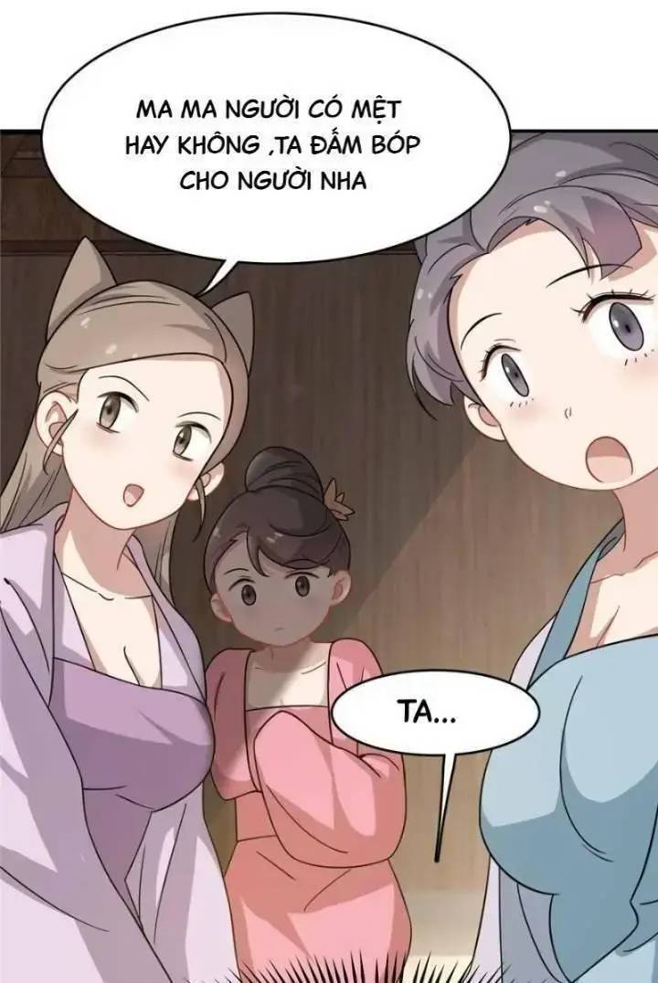 Độc Bộ Thiên Hạ Đặc Công Thần Y Tiểu Thú Phi - Chap 164