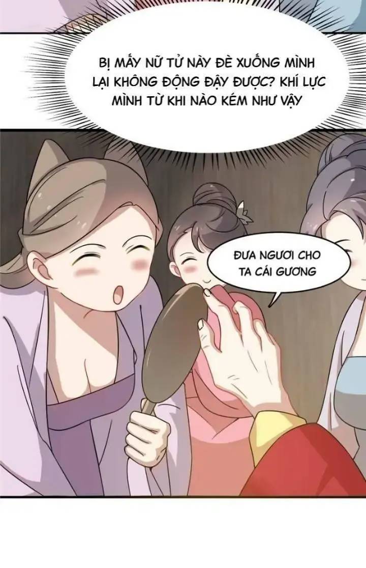 Độc Bộ Thiên Hạ Đặc Công Thần Y Tiểu Thú Phi - Chap 164