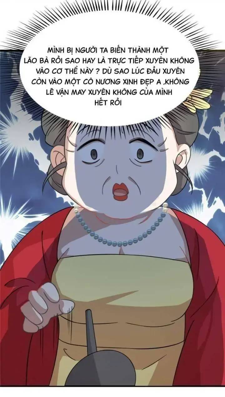 Độc Bộ Thiên Hạ Đặc Công Thần Y Tiểu Thú Phi - Chap 164