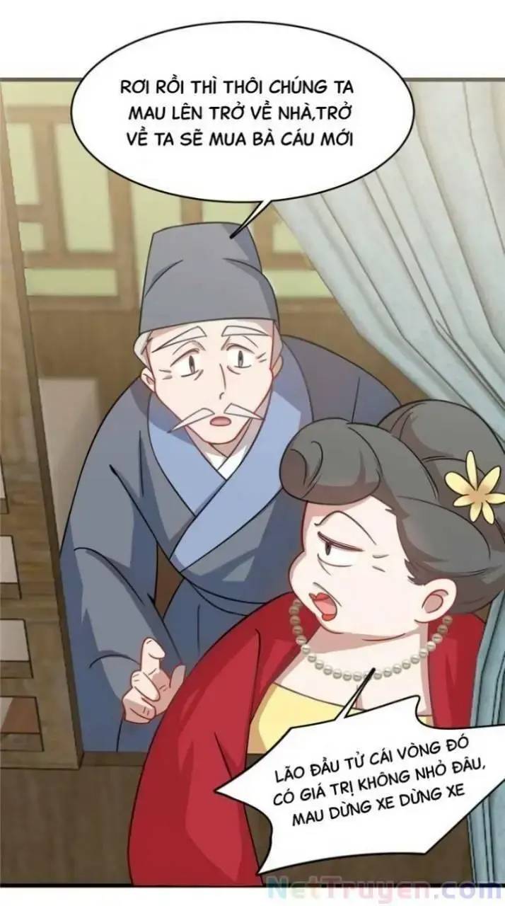 Độc Bộ Thiên Hạ Đặc Công Thần Y Tiểu Thú Phi - Chap 165