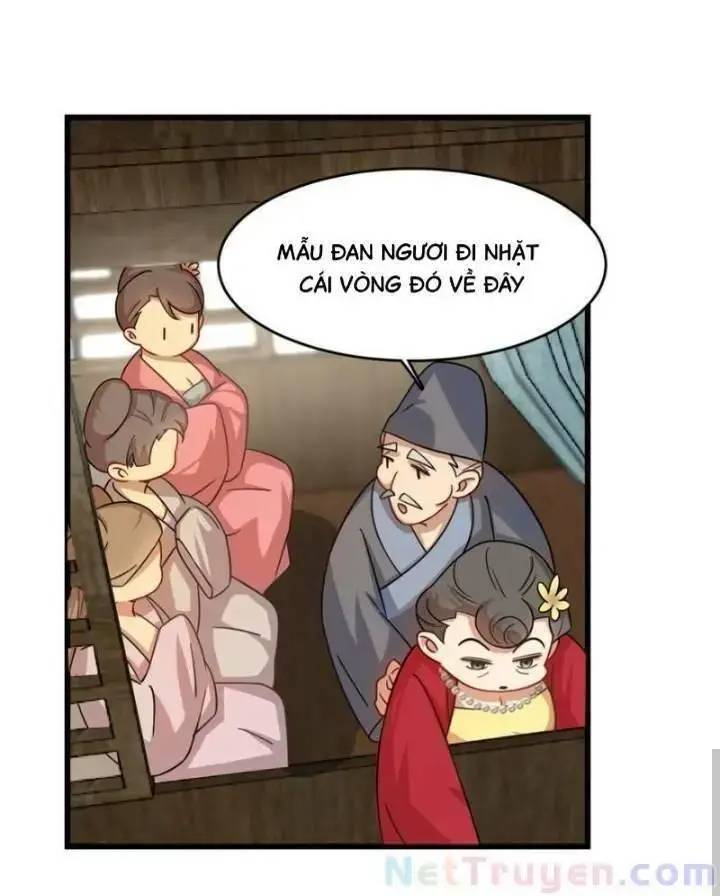 Độc Bộ Thiên Hạ Đặc Công Thần Y Tiểu Thú Phi - Chap 165