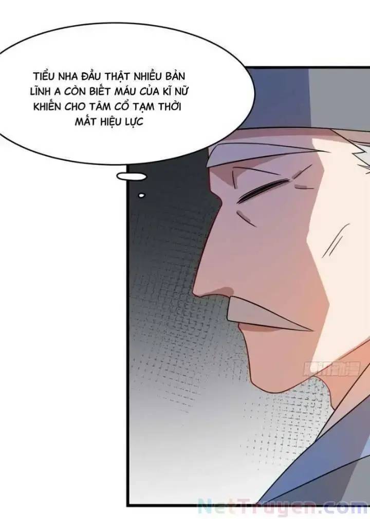 Độc Bộ Thiên Hạ Đặc Công Thần Y Tiểu Thú Phi - Chap 165