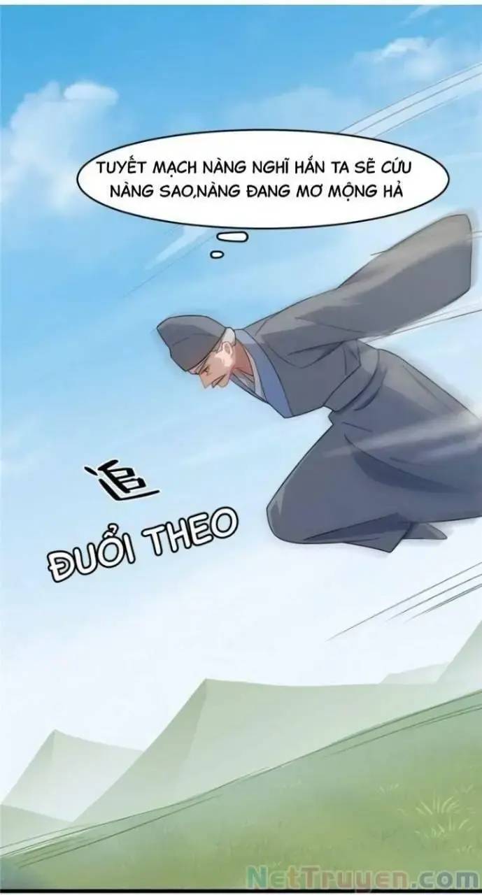 Độc Bộ Thiên Hạ Đặc Công Thần Y Tiểu Thú Phi - Chap 165