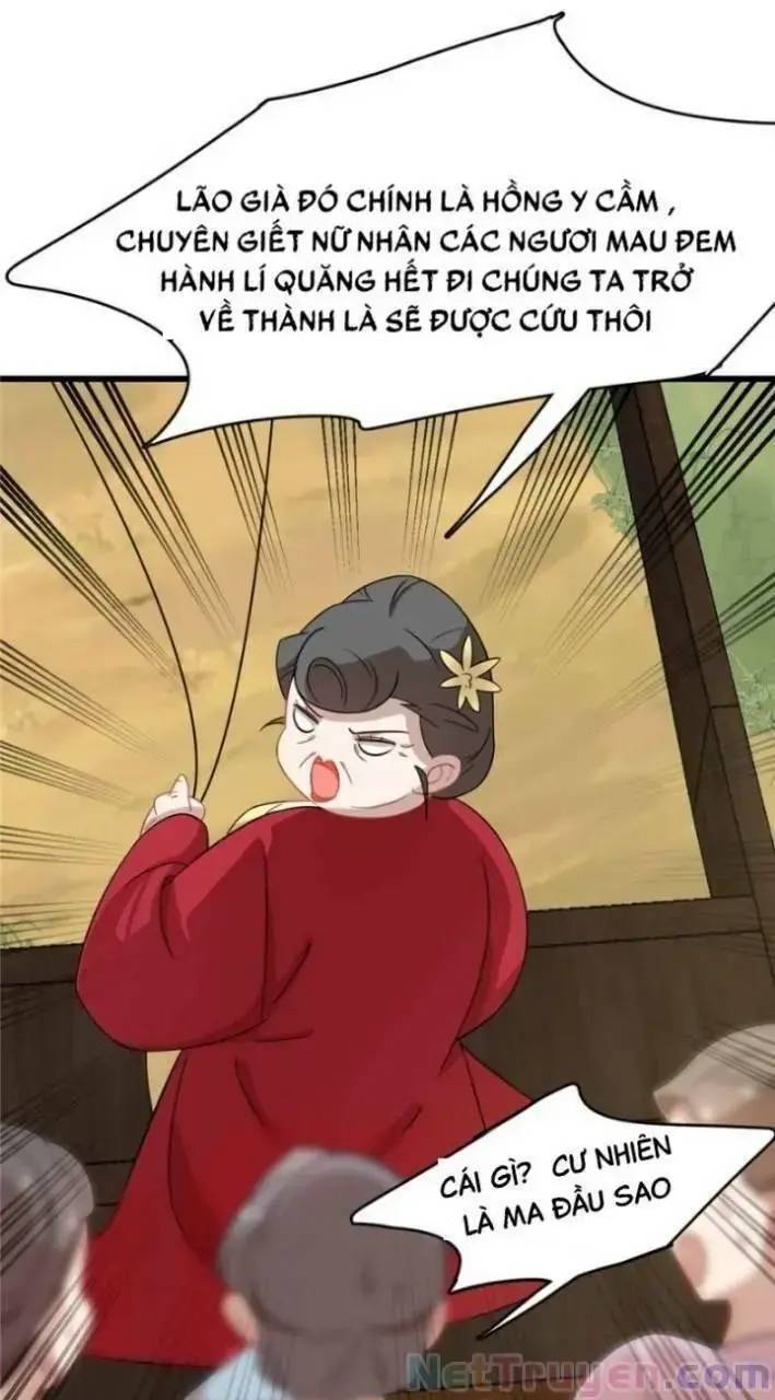 Độc Bộ Thiên Hạ Đặc Công Thần Y Tiểu Thú Phi - Chap 165