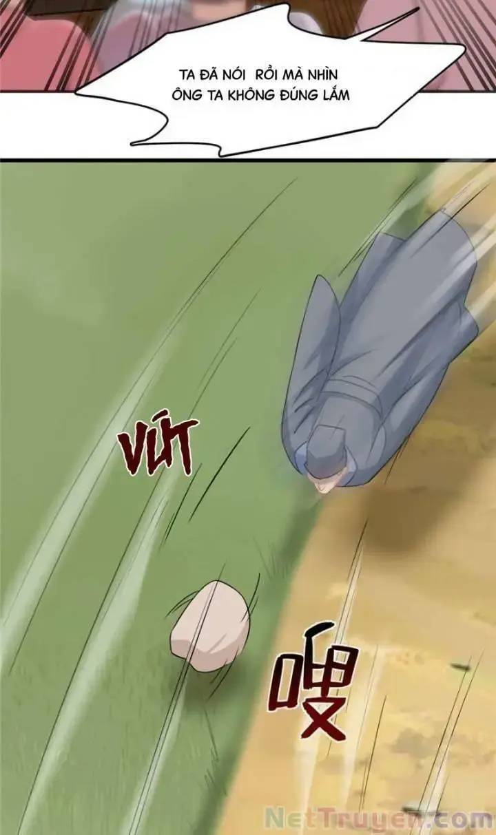 Độc Bộ Thiên Hạ Đặc Công Thần Y Tiểu Thú Phi - Chap 165