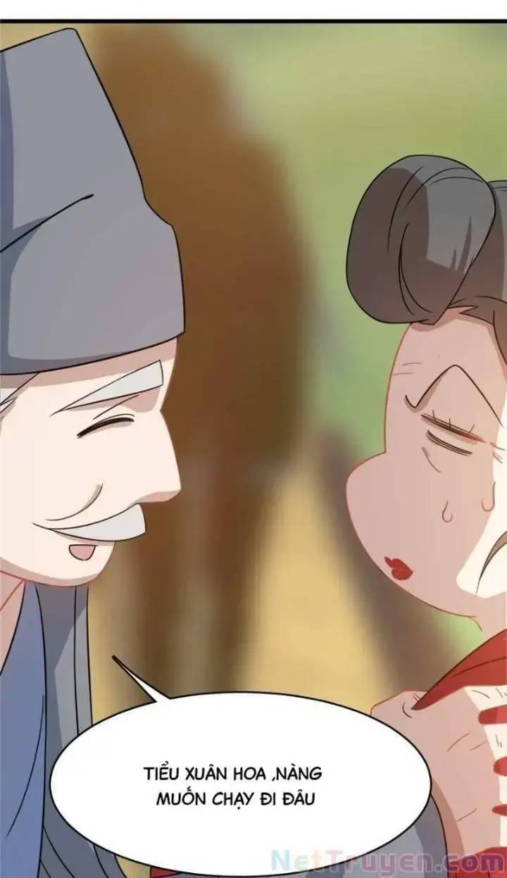 Độc Bộ Thiên Hạ Đặc Công Thần Y Tiểu Thú Phi - Chap 165