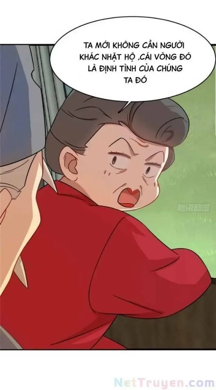 Độc Bộ Thiên Hạ Đặc Công Thần Y Tiểu Thú Phi - Chap 165