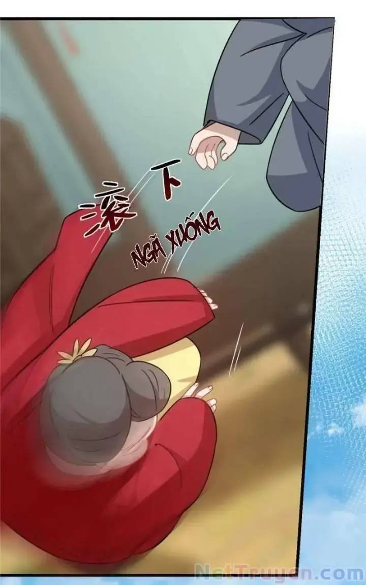 Độc Bộ Thiên Hạ Đặc Công Thần Y Tiểu Thú Phi - Chap 165