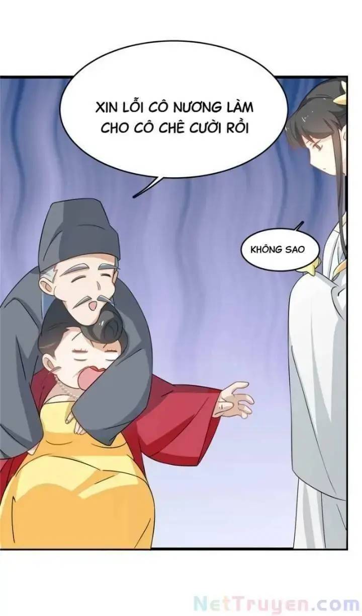 Độc Bộ Thiên Hạ Đặc Công Thần Y Tiểu Thú Phi - Chap 165