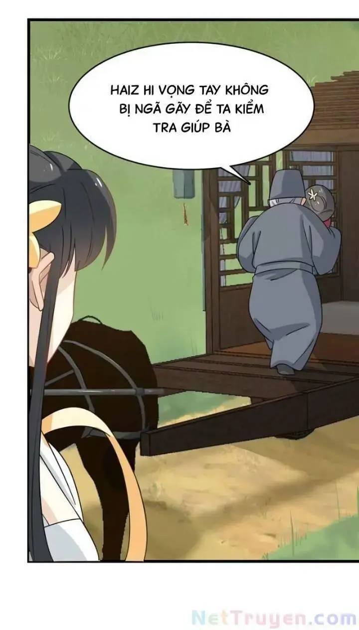 Độc Bộ Thiên Hạ Đặc Công Thần Y Tiểu Thú Phi - Chap 165