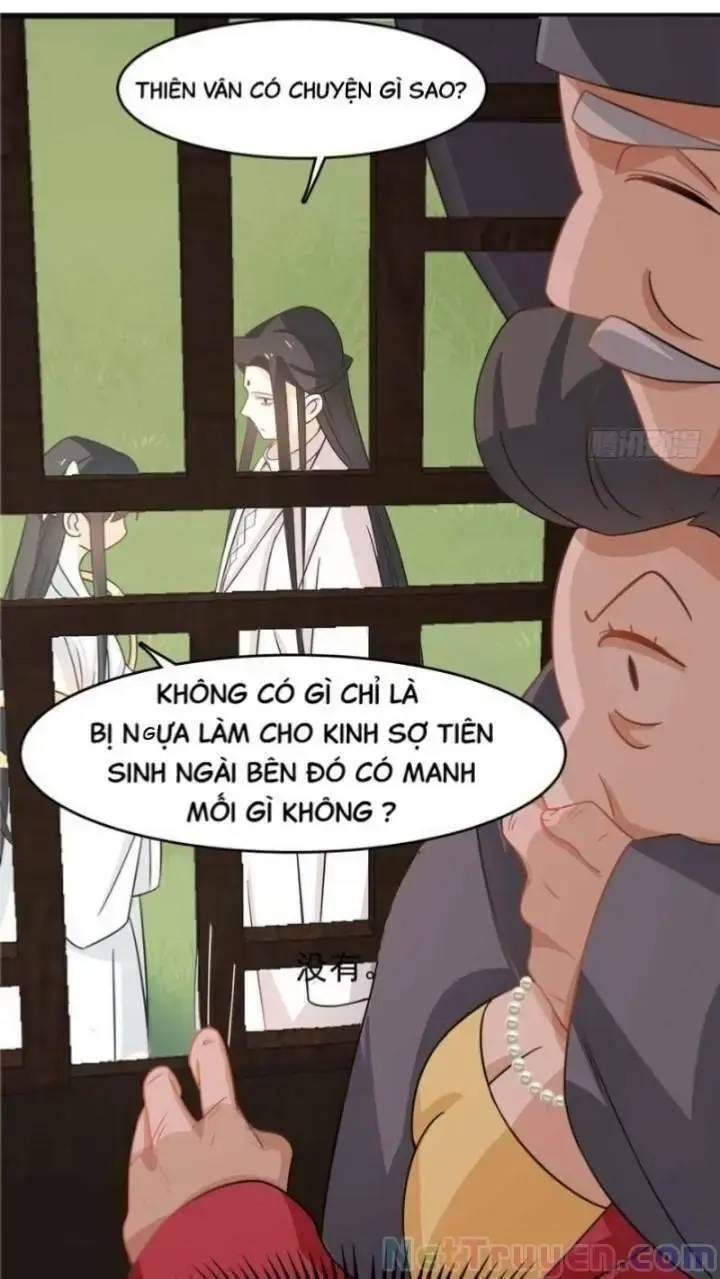 Độc Bộ Thiên Hạ Đặc Công Thần Y Tiểu Thú Phi - Chap 165