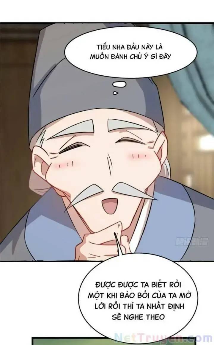 Độc Bộ Thiên Hạ Đặc Công Thần Y Tiểu Thú Phi - Chap 165