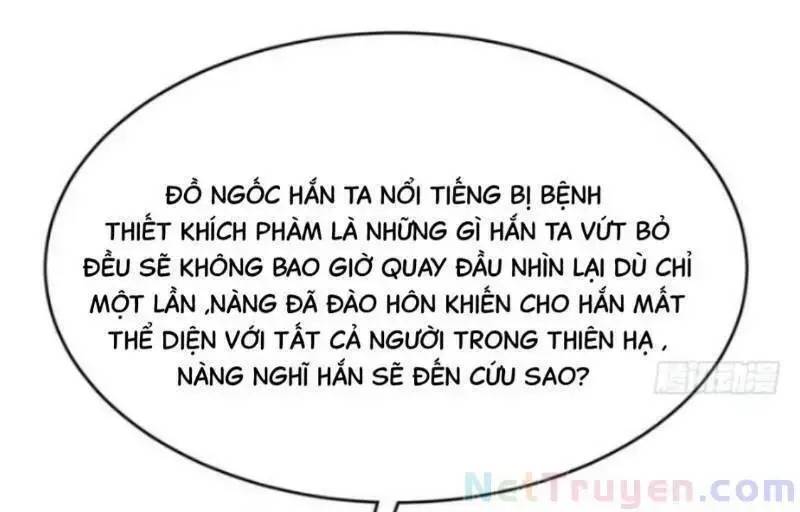 Độc Bộ Thiên Hạ Đặc Công Thần Y Tiểu Thú Phi - Chap 165