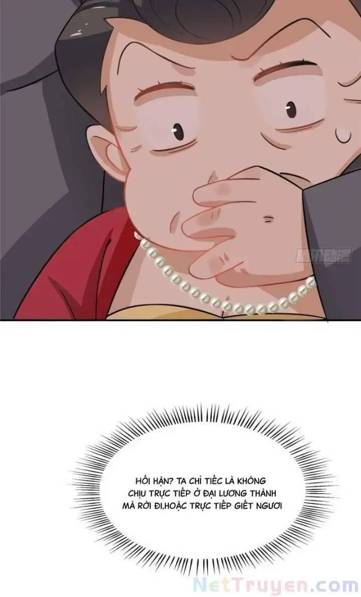 Độc Bộ Thiên Hạ Đặc Công Thần Y Tiểu Thú Phi - Chap 165