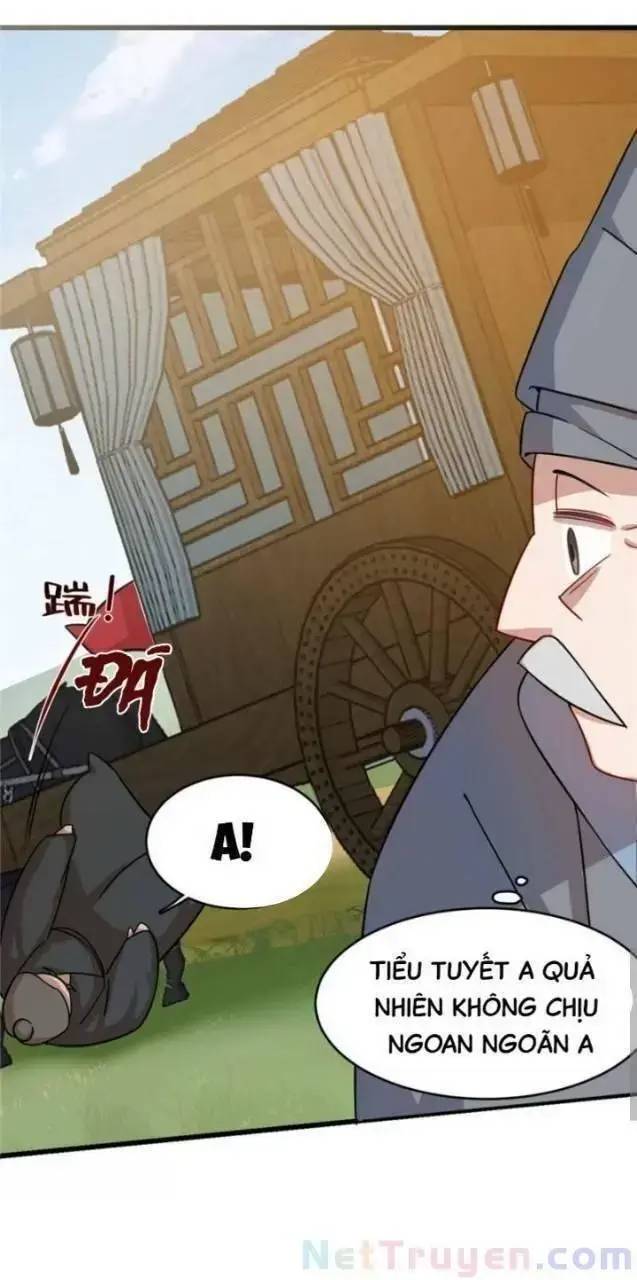 Độc Bộ Thiên Hạ Đặc Công Thần Y Tiểu Thú Phi - Chap 165