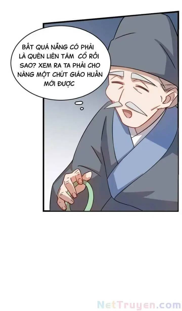 Độc Bộ Thiên Hạ Đặc Công Thần Y Tiểu Thú Phi - Chap 165