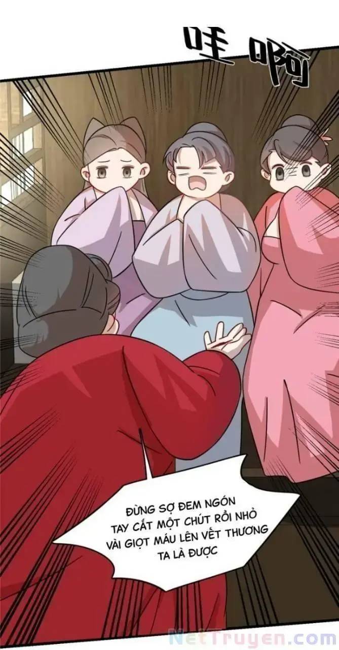 Độc Bộ Thiên Hạ Đặc Công Thần Y Tiểu Thú Phi - Chap 165