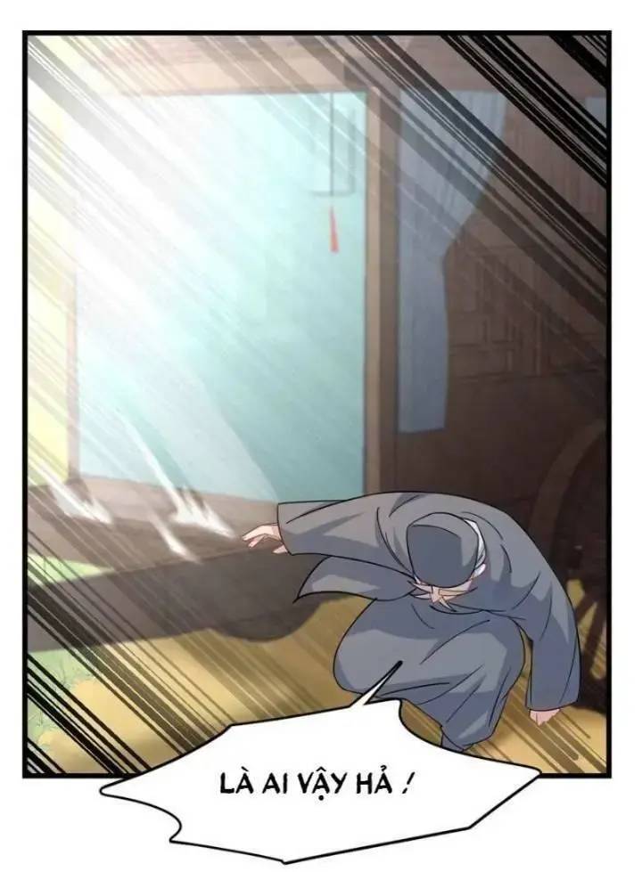 Độc Bộ Thiên Hạ Đặc Công Thần Y Tiểu Thú Phi - Chap 166