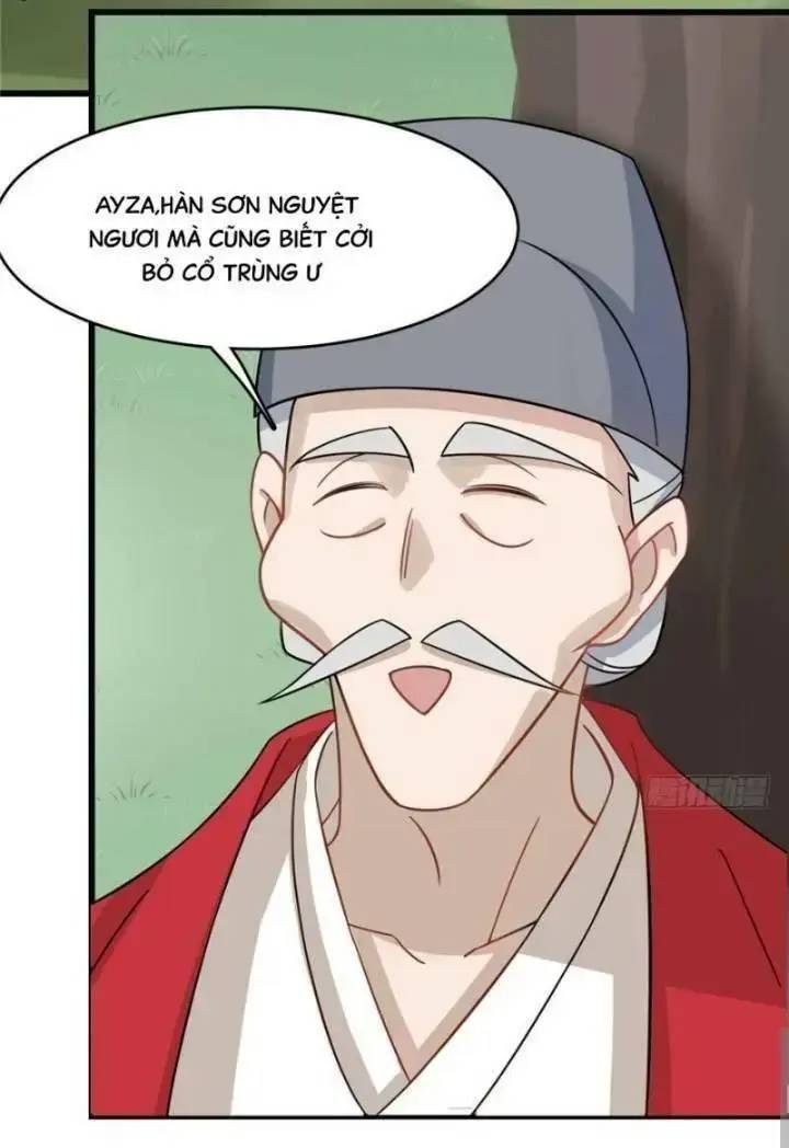 Độc Bộ Thiên Hạ Đặc Công Thần Y Tiểu Thú Phi - Chap 166