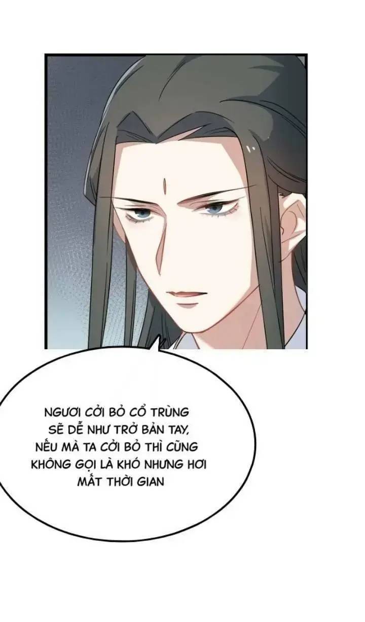 Độc Bộ Thiên Hạ Đặc Công Thần Y Tiểu Thú Phi - Chap 166