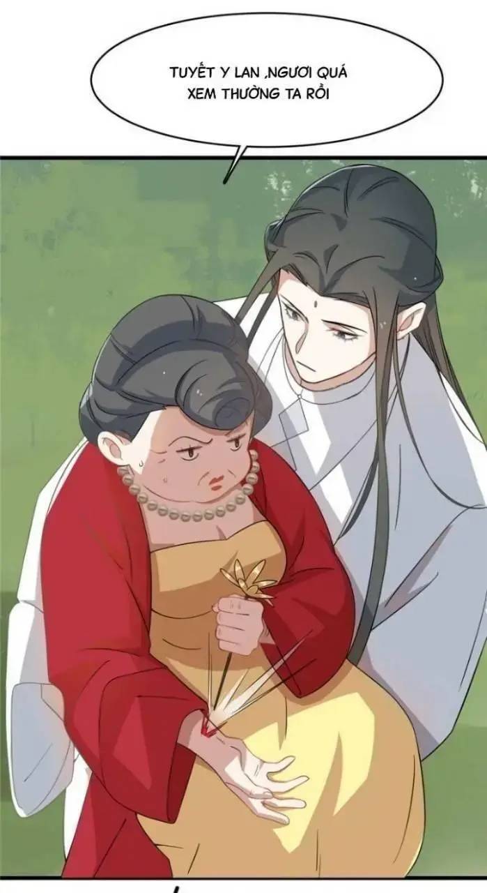 Độc Bộ Thiên Hạ Đặc Công Thần Y Tiểu Thú Phi - Chap 166