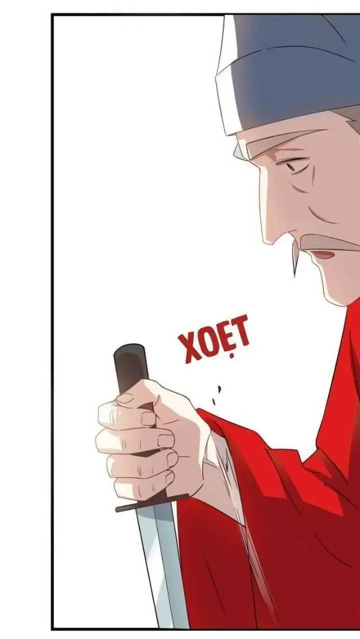 Độc Bộ Thiên Hạ Đặc Công Thần Y Tiểu Thú Phi - Chap 166