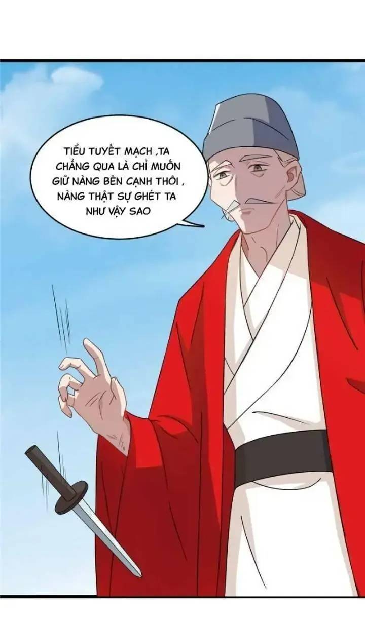 Độc Bộ Thiên Hạ Đặc Công Thần Y Tiểu Thú Phi - Chap 166