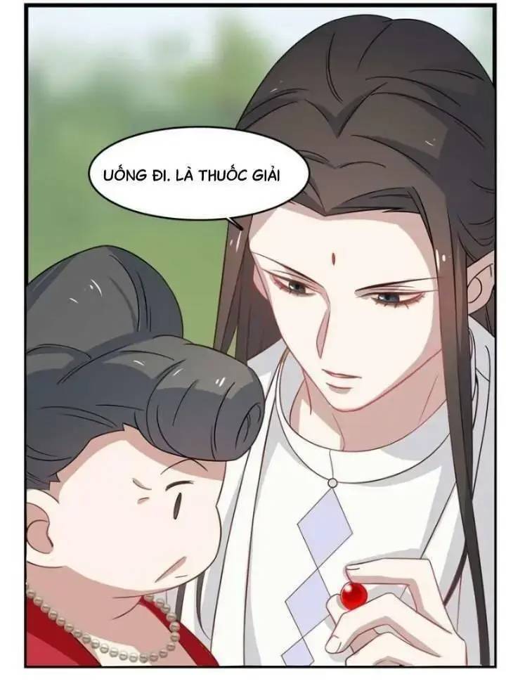 Độc Bộ Thiên Hạ Đặc Công Thần Y Tiểu Thú Phi - Chap 166