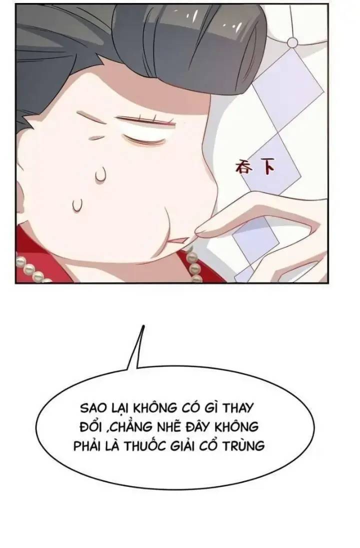 Độc Bộ Thiên Hạ Đặc Công Thần Y Tiểu Thú Phi - Chap 166