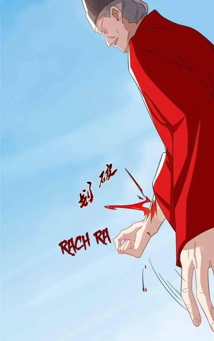 Độc Bộ Thiên Hạ Đặc Công Thần Y Tiểu Thú Phi - Chap 166