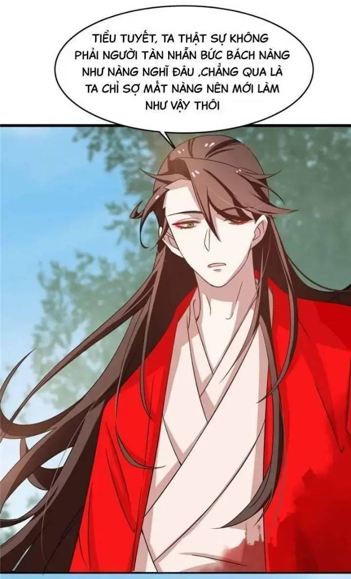 Độc Bộ Thiên Hạ Đặc Công Thần Y Tiểu Thú Phi - Chap 166