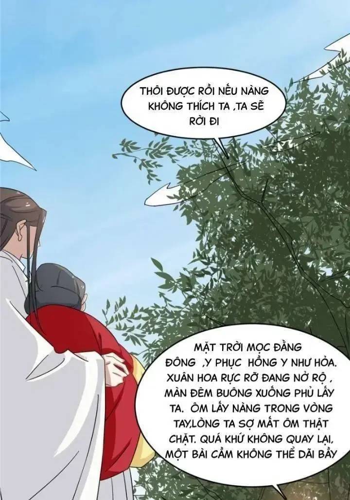 Độc Bộ Thiên Hạ Đặc Công Thần Y Tiểu Thú Phi - Chap 166