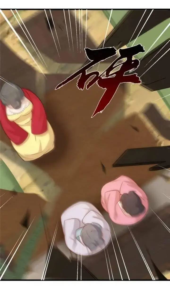 Độc Bộ Thiên Hạ Đặc Công Thần Y Tiểu Thú Phi - Chap 166