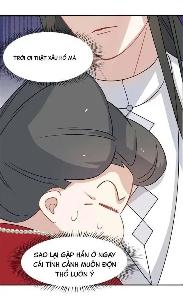 Độc Bộ Thiên Hạ Đặc Công Thần Y Tiểu Thú Phi - Chap 166