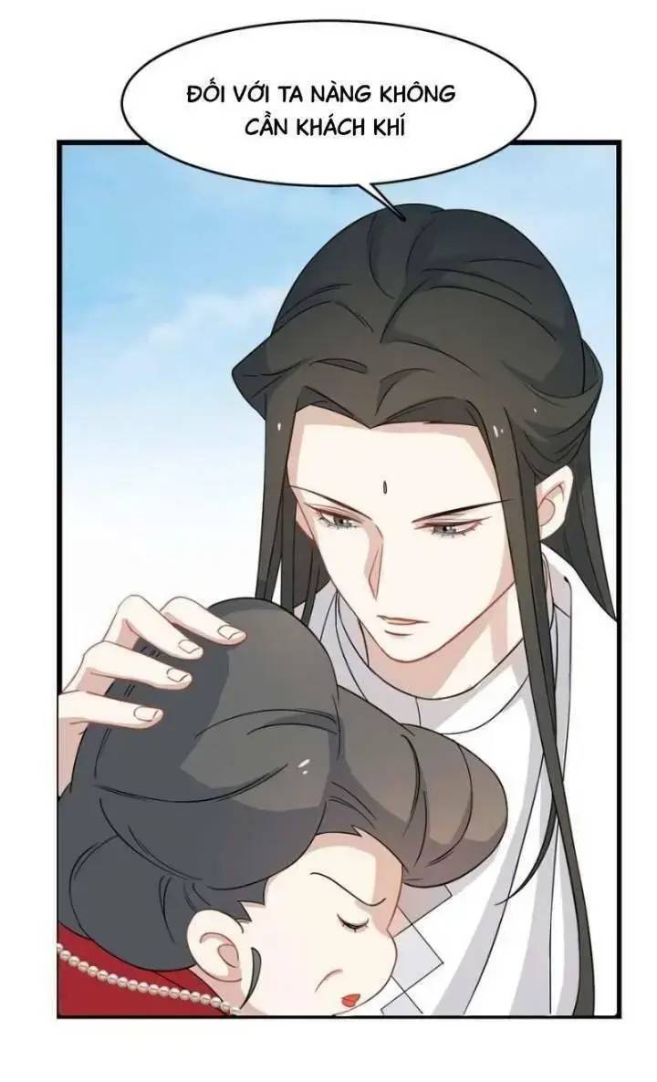 Độc Bộ Thiên Hạ Đặc Công Thần Y Tiểu Thú Phi - Chap 166