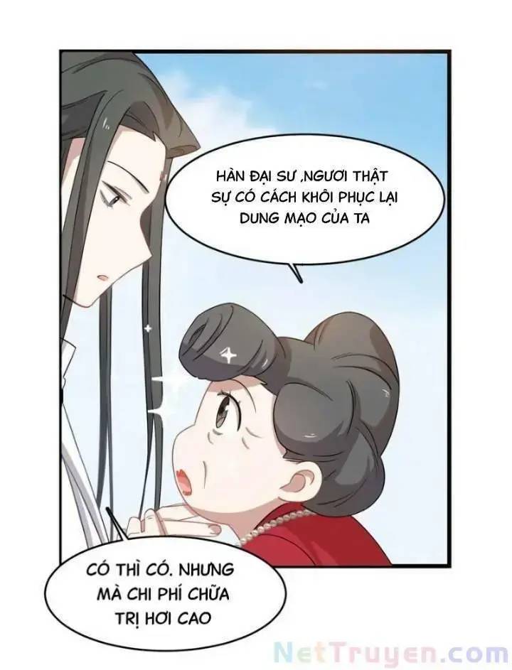 Độc Bộ Thiên Hạ Đặc Công Thần Y Tiểu Thú Phi - Chap 167