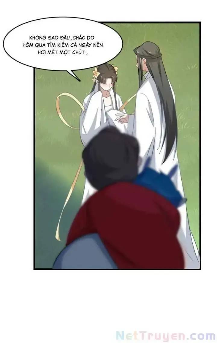 Độc Bộ Thiên Hạ Đặc Công Thần Y Tiểu Thú Phi - Chap 167